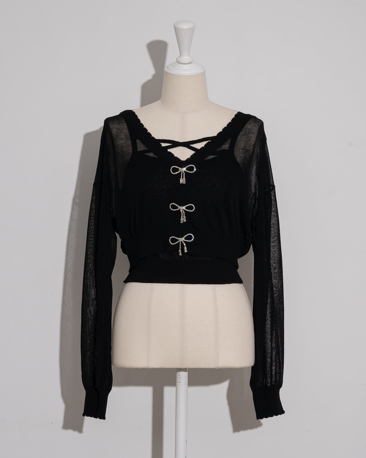 カラー:ブラック