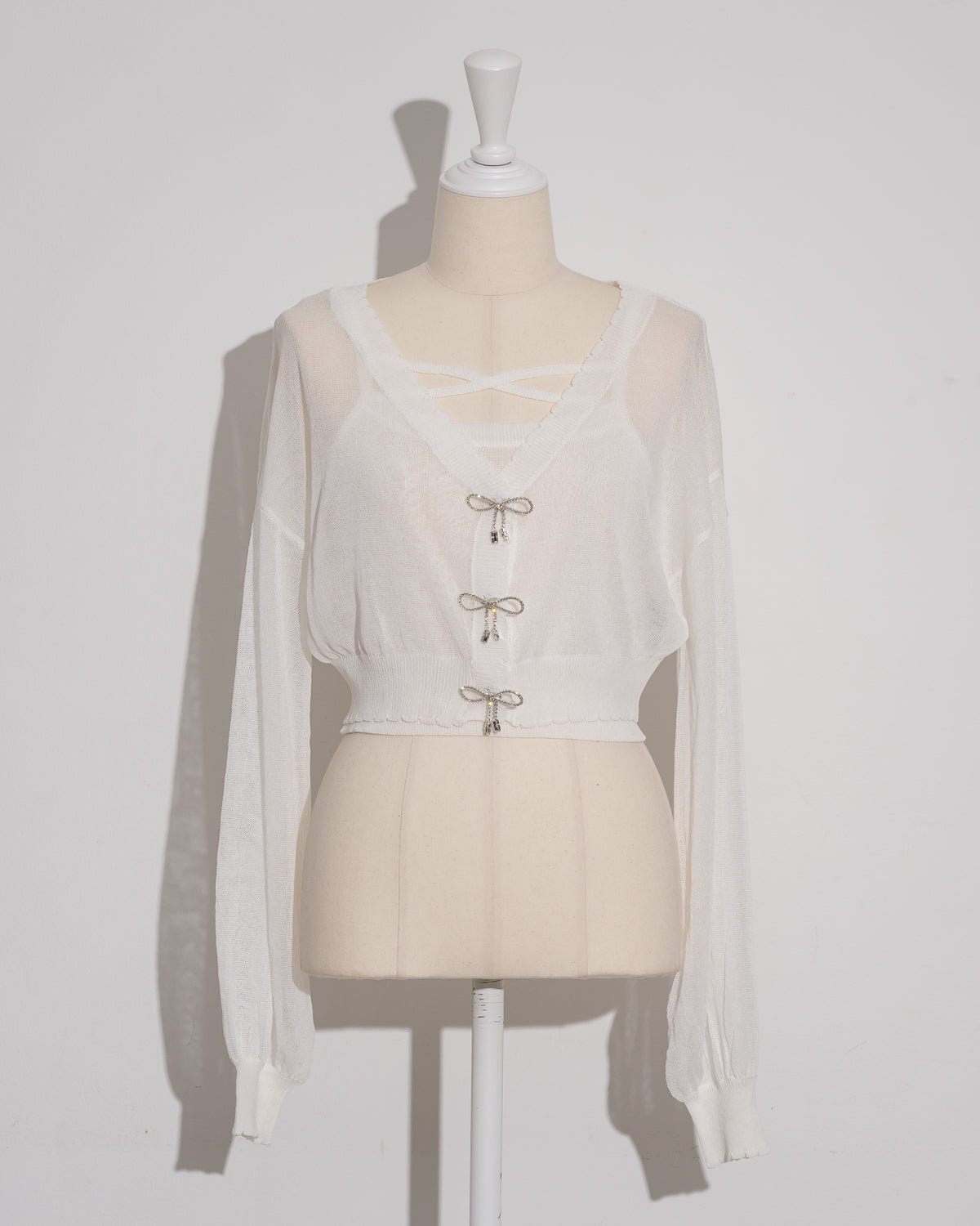 カラー:ホワイト