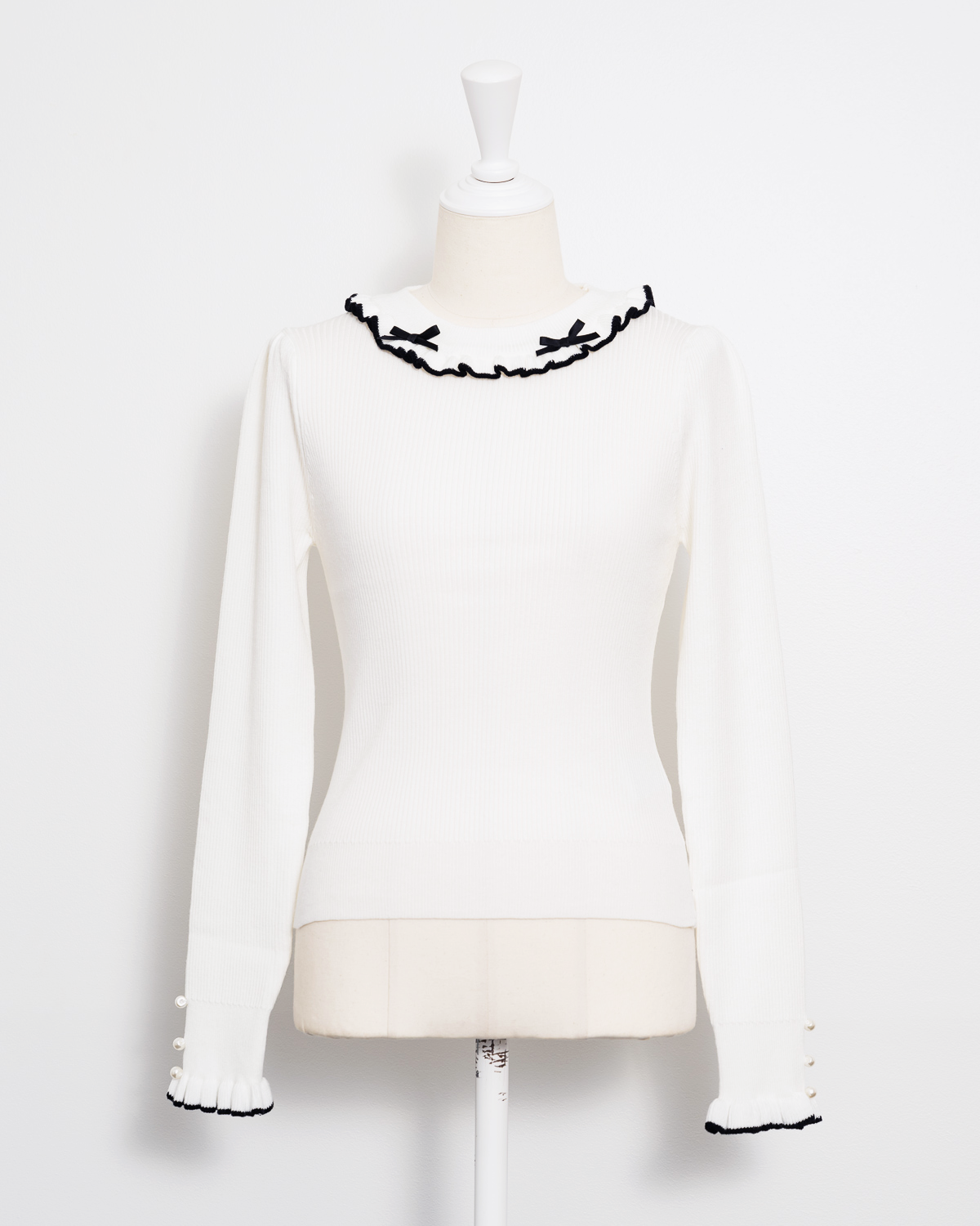 カラー:ホワイト