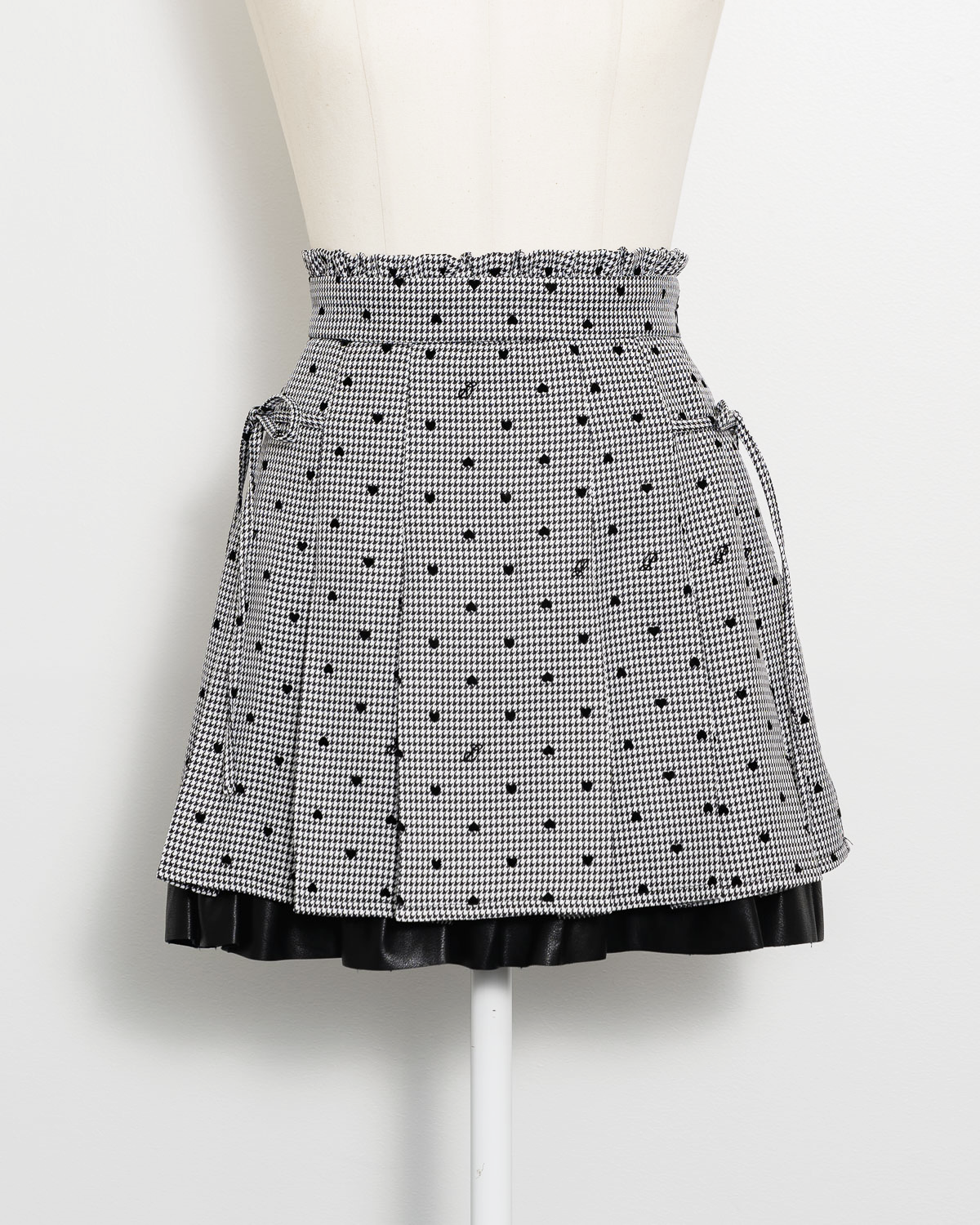 カラー:ミックス