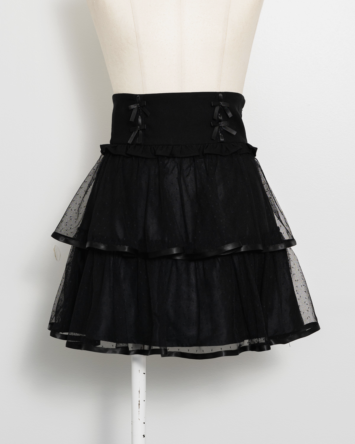 カラー:ブラック×ブラック