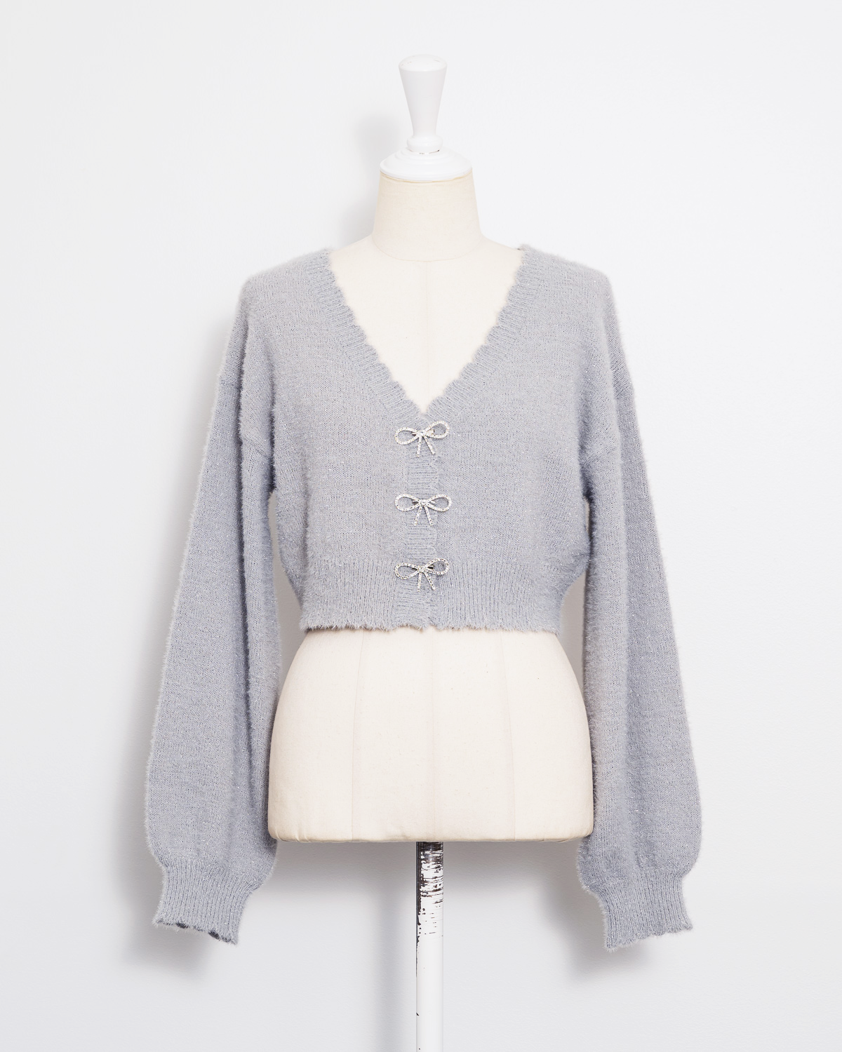 カラー:ブルーグレー