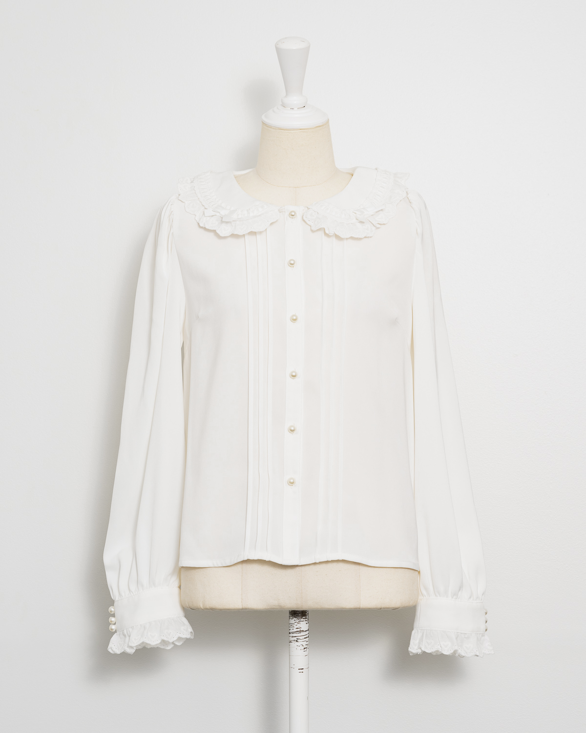 カラー:ホワイト