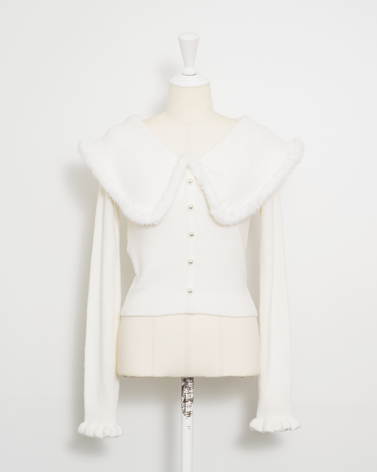 カラー : ホワイト