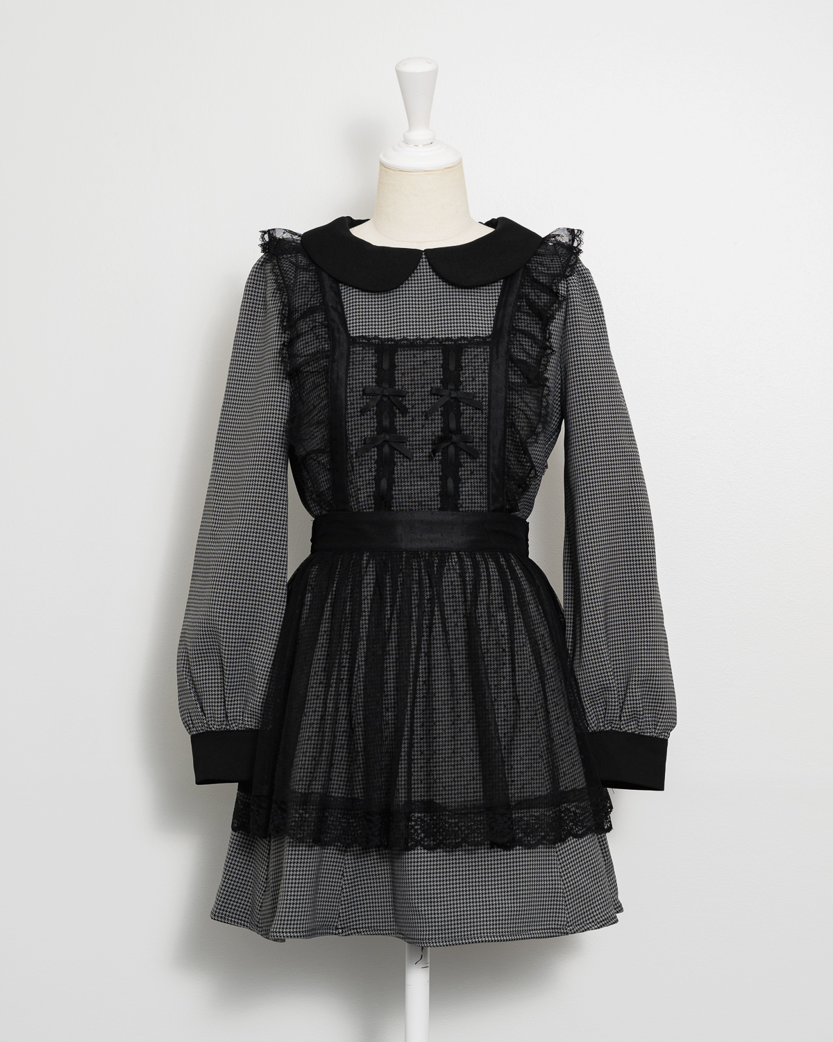 カラー:ミックス