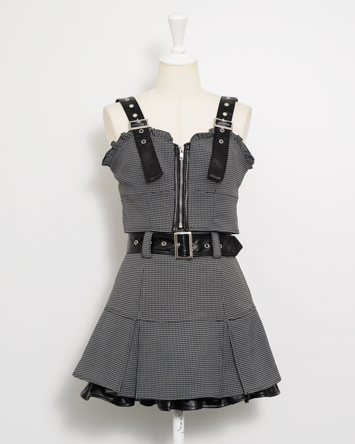 カラー:ミックス