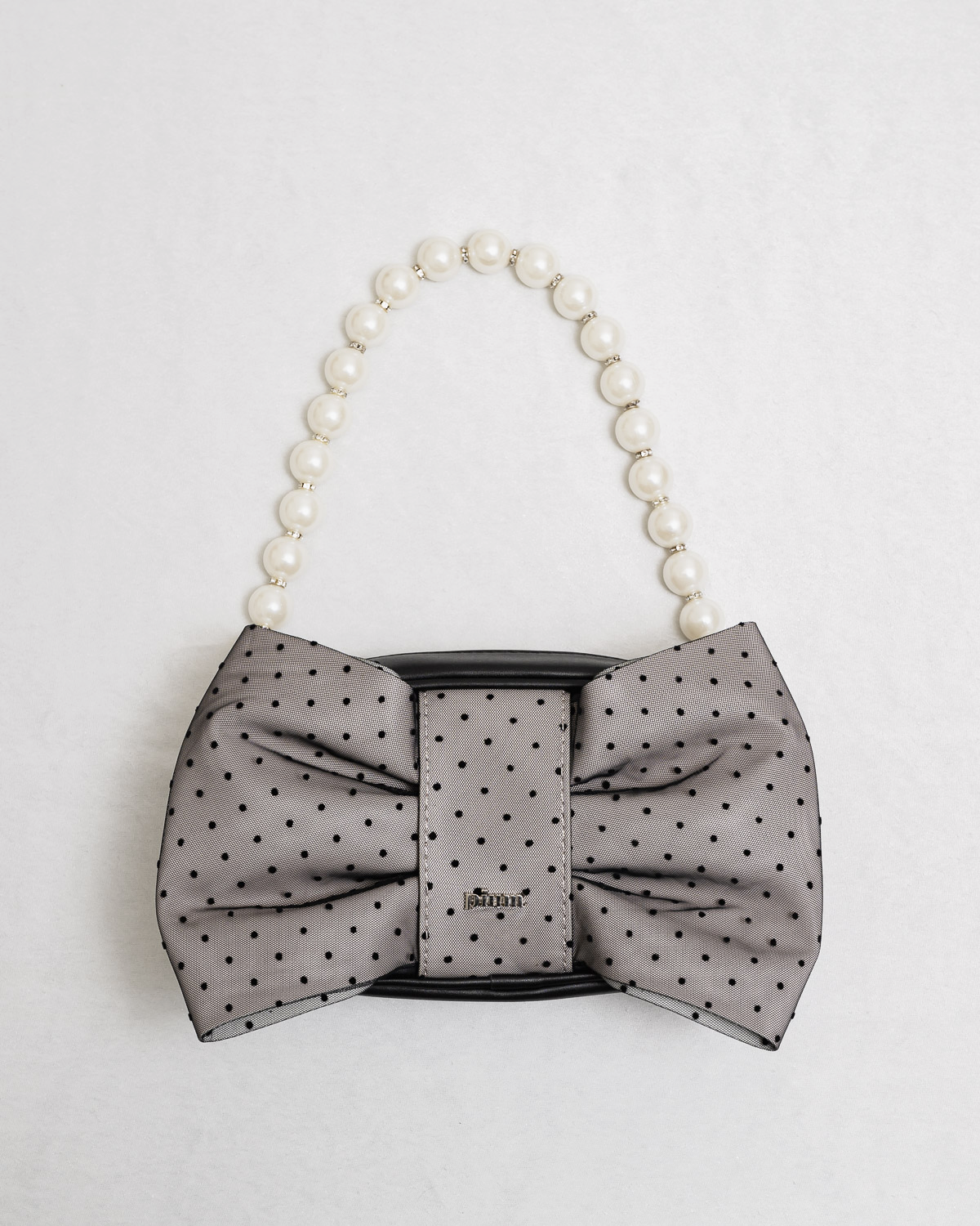 カラー:ピンク×ブラック