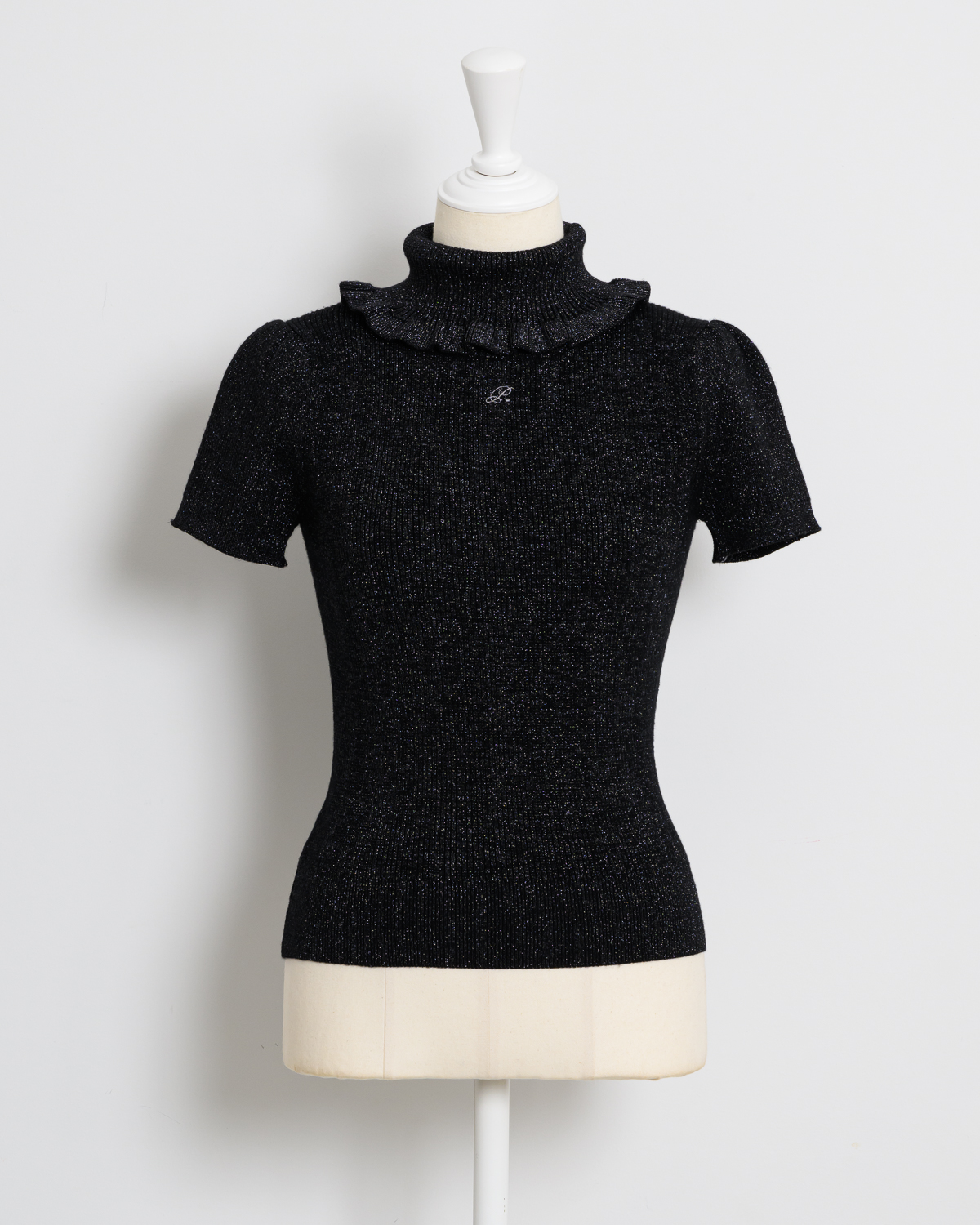 カラー:ブラック