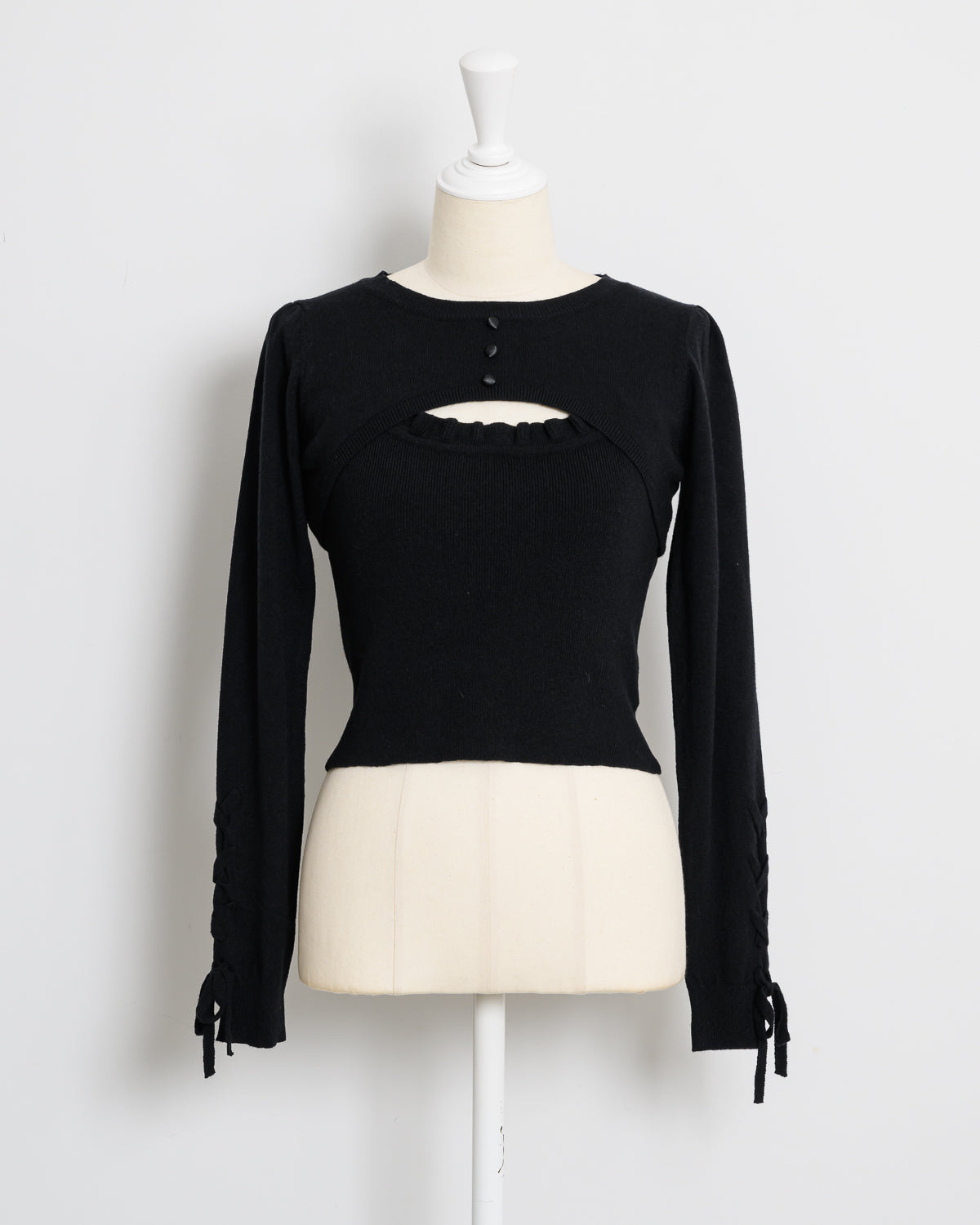 カラー:ブラック