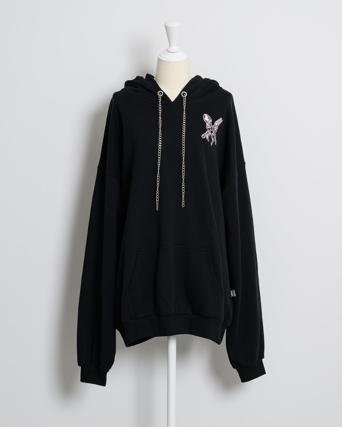 カラー:ブラック