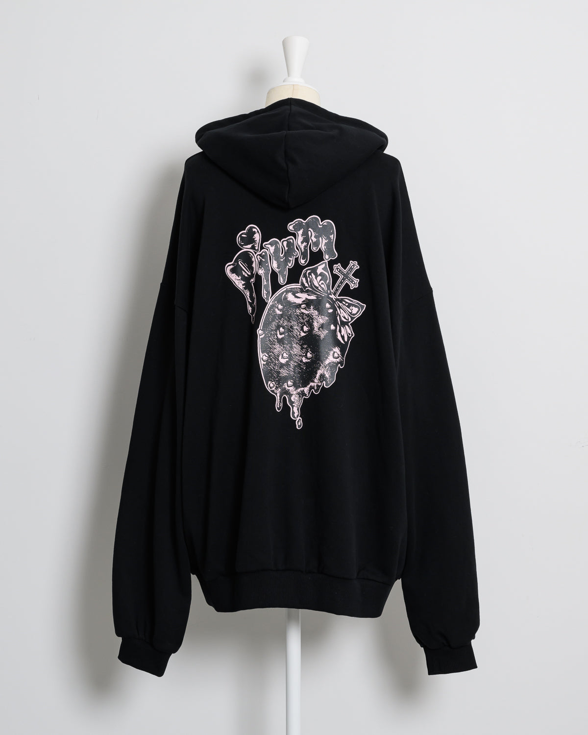 カラー:ブラック