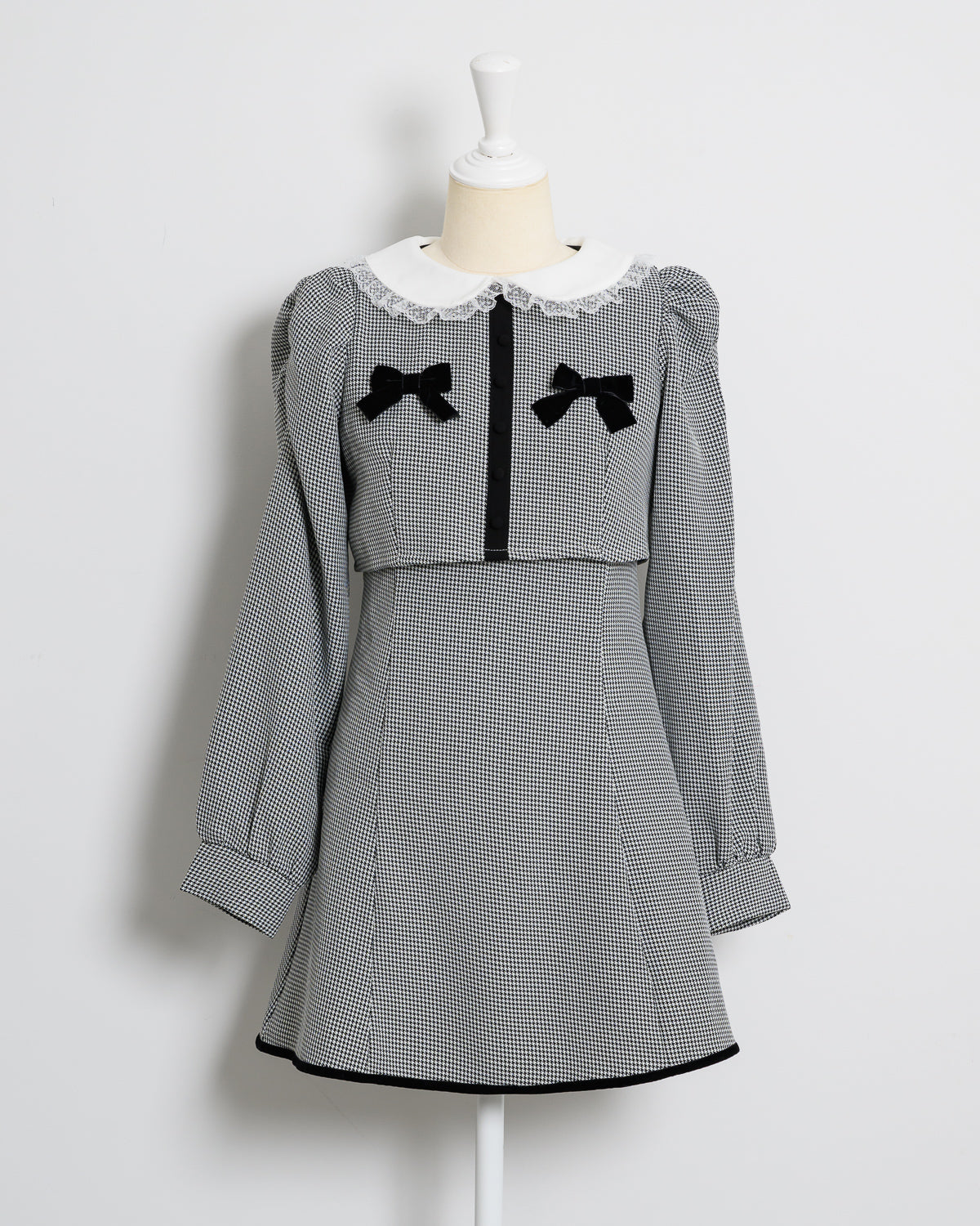 カラー:ホワイトミックス