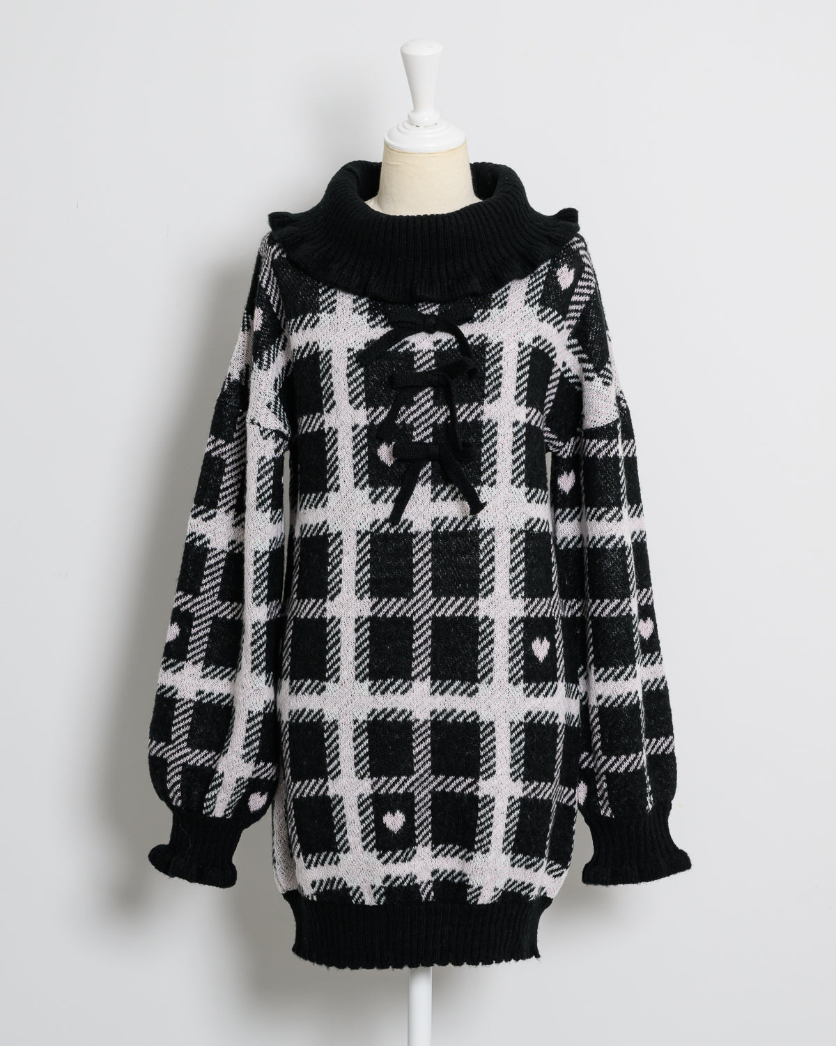 カラー:ブラック