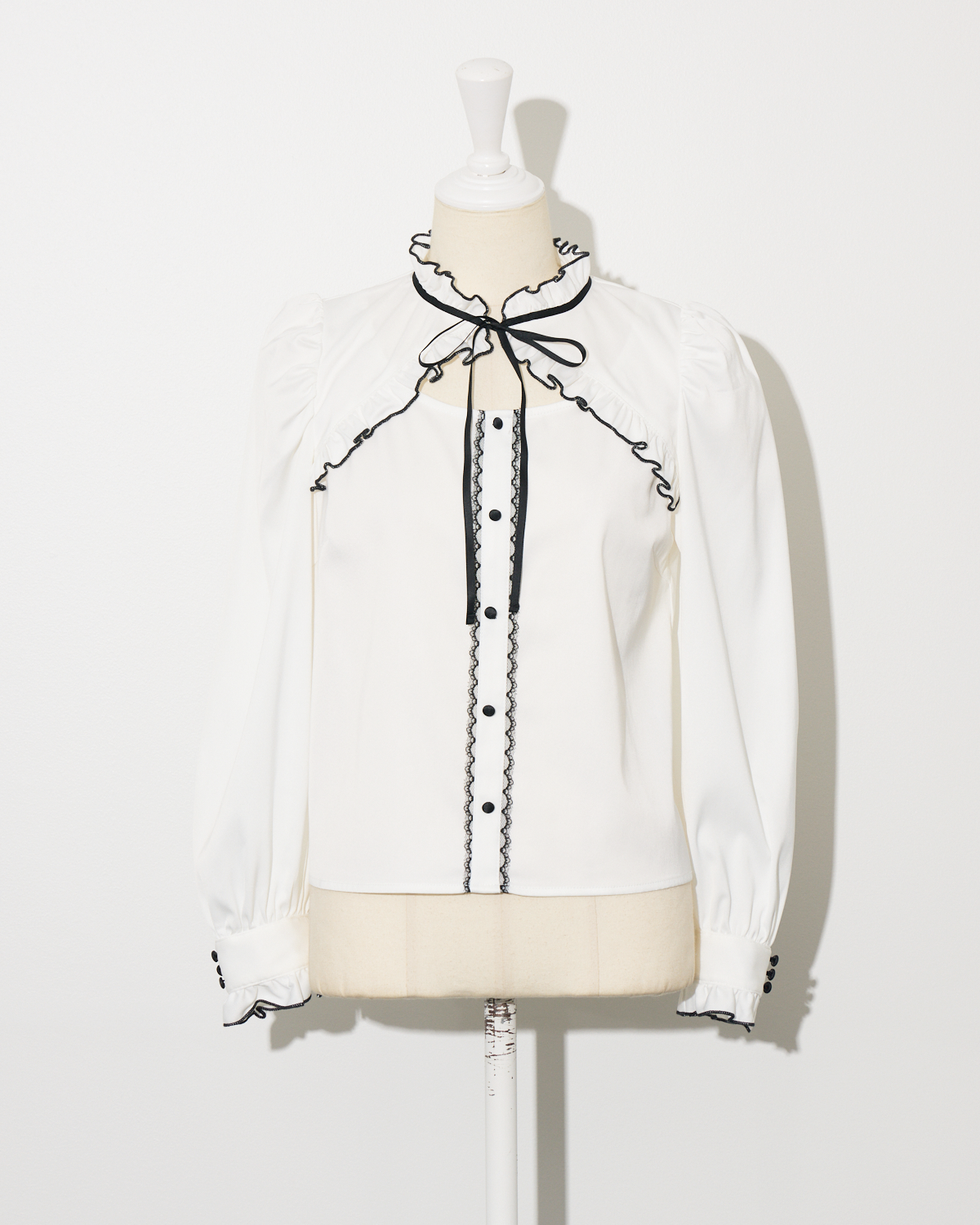 カラー:ホワイト