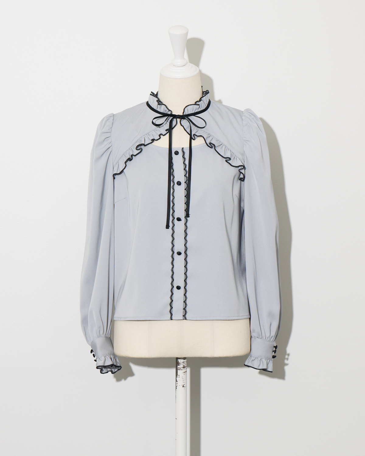 カラー:ブルーグレー