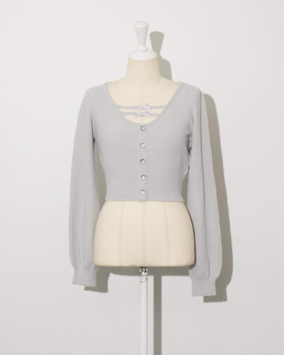 カラー:ブルーグレー