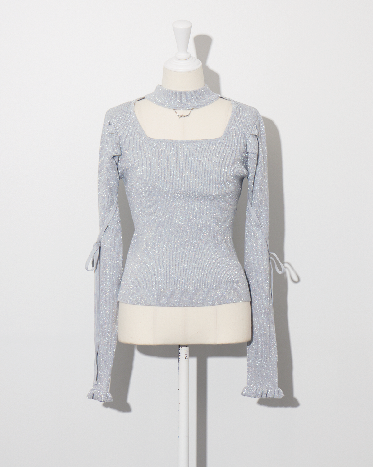 カラー:ブルーグレー