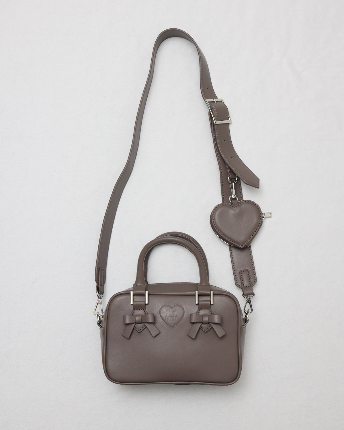 カラー:ブラウン