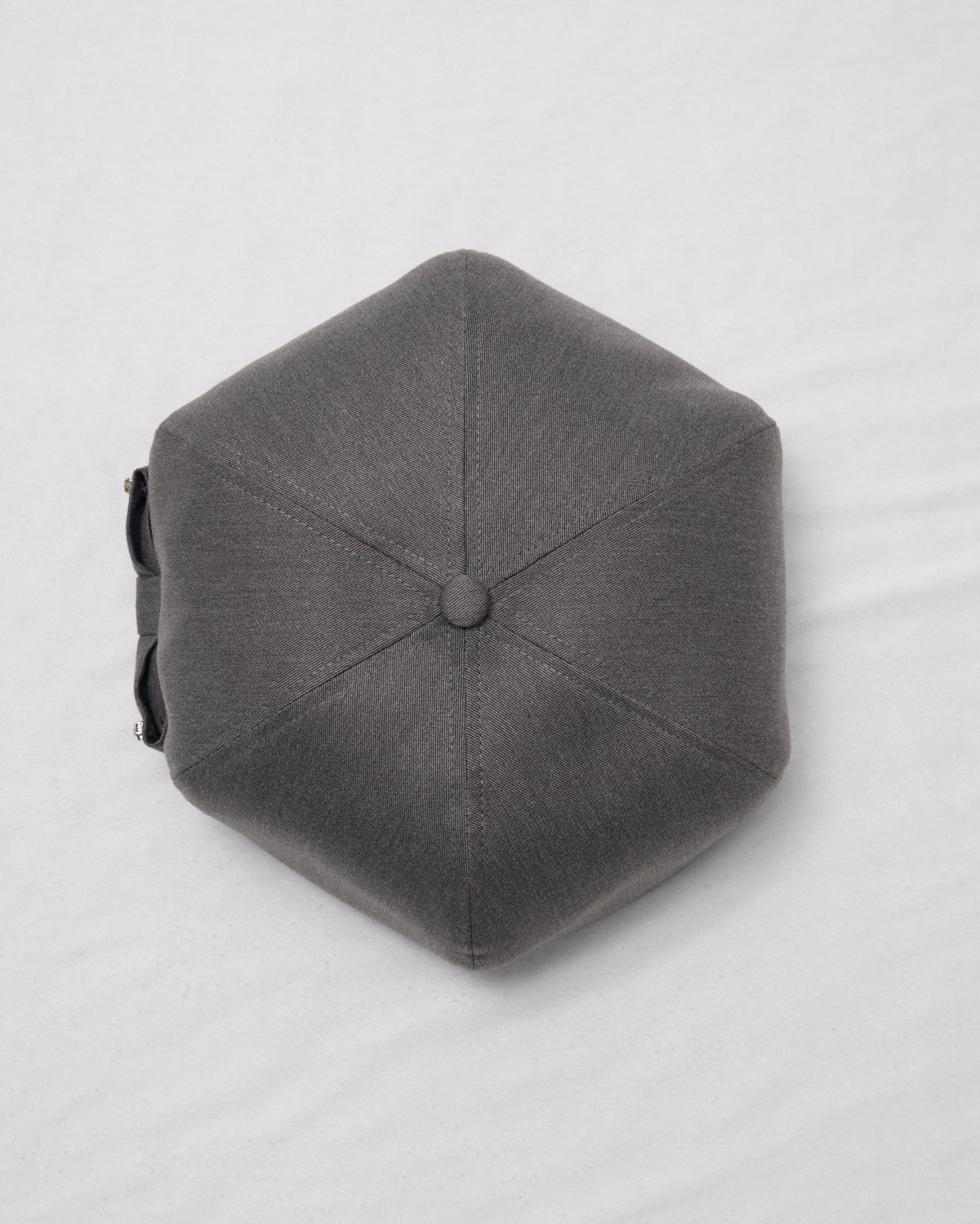 ビジューリボンベレー