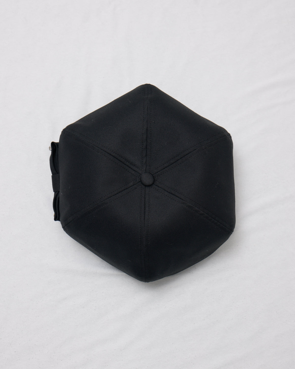 ビジューリボンベレー