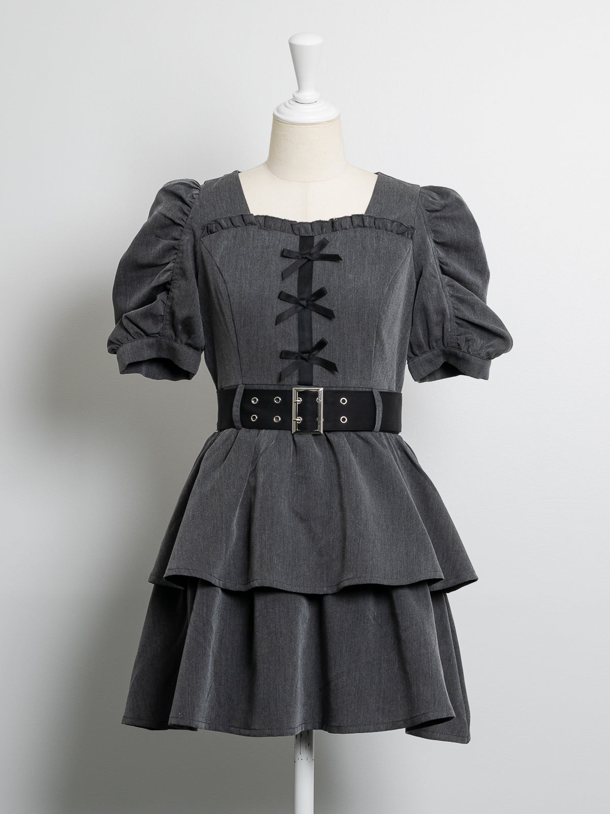 カラー:チャコール