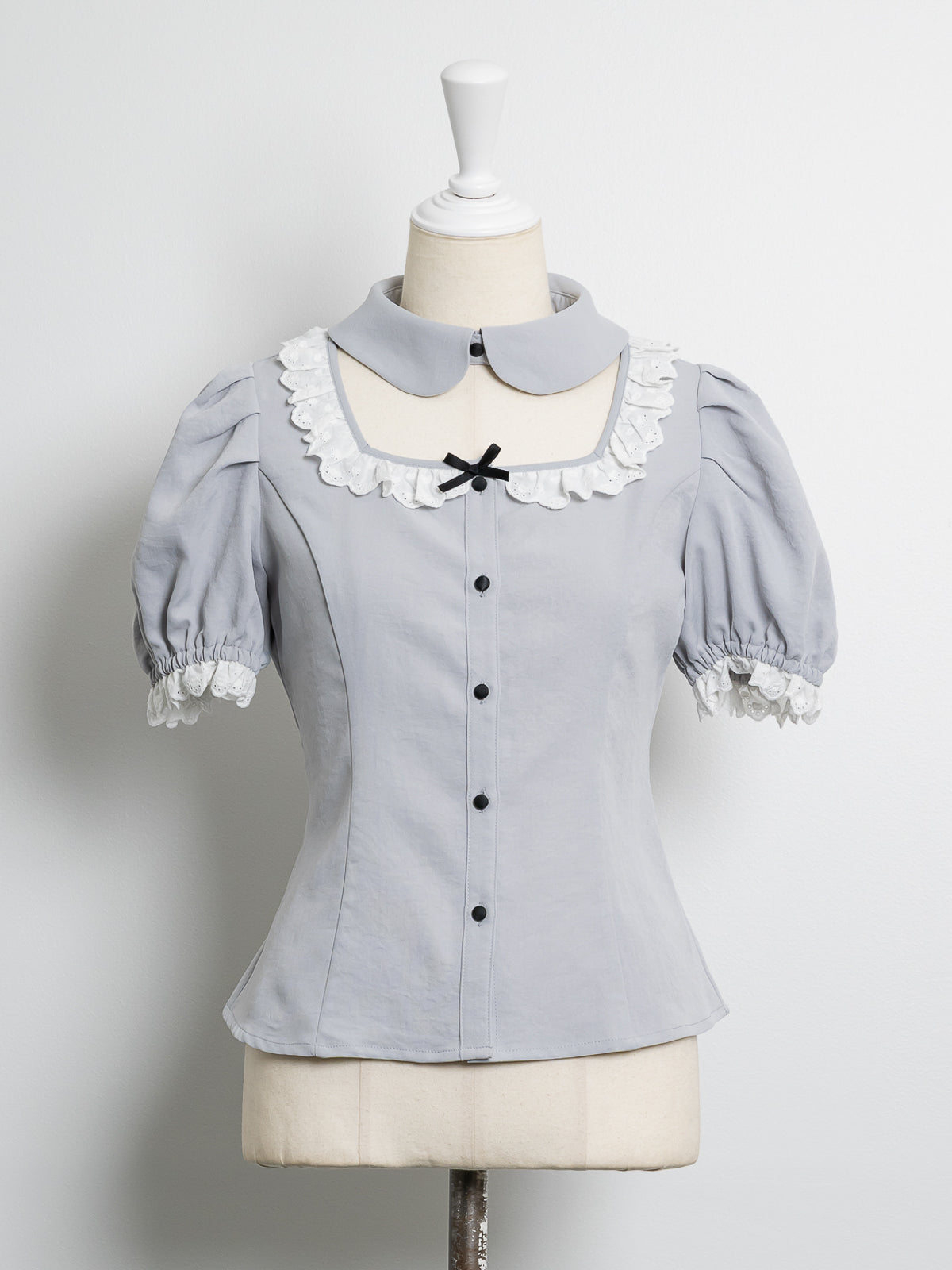 カラー:ブルーグレー