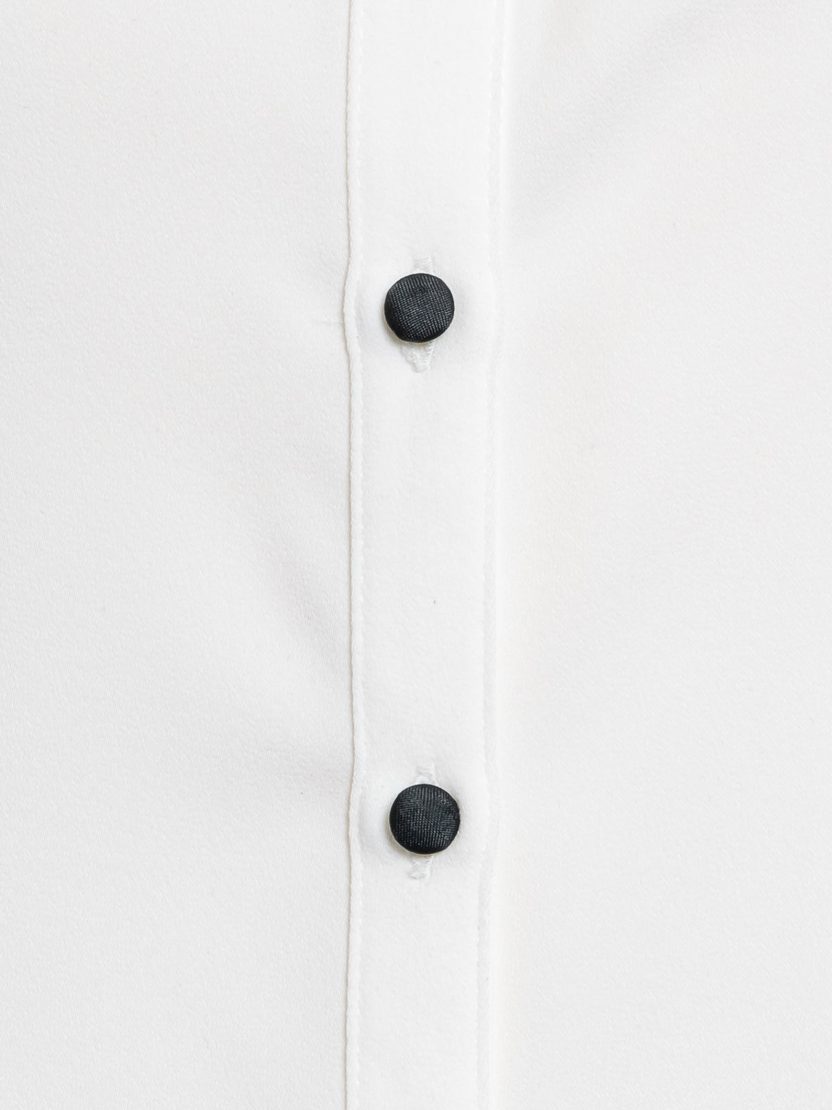 コットンレースフリルドーリーブラウス