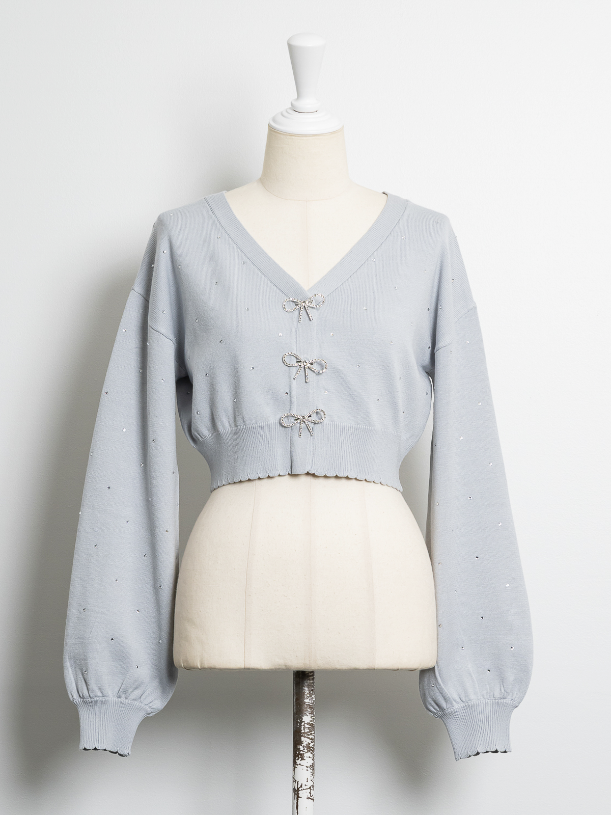 カラー:ライトブルー