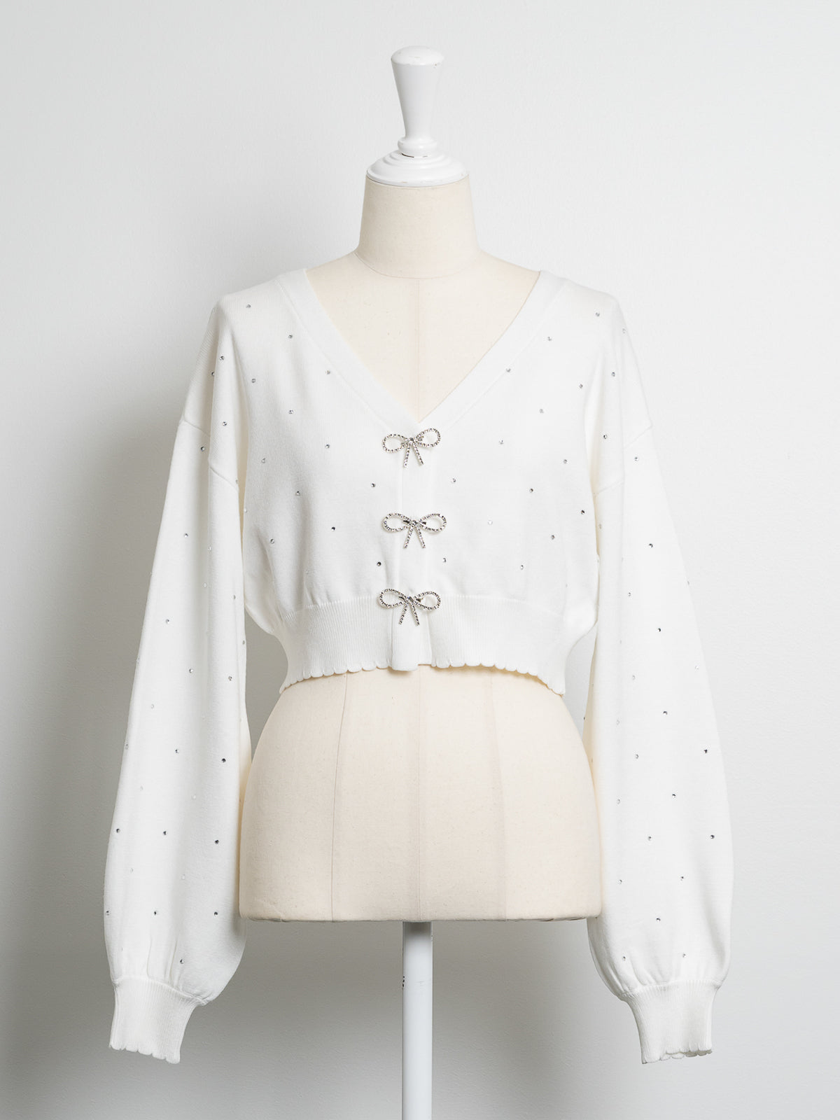 カラー:ホワイト