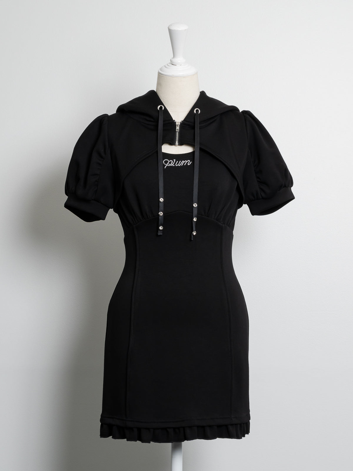 カラー:ブラック