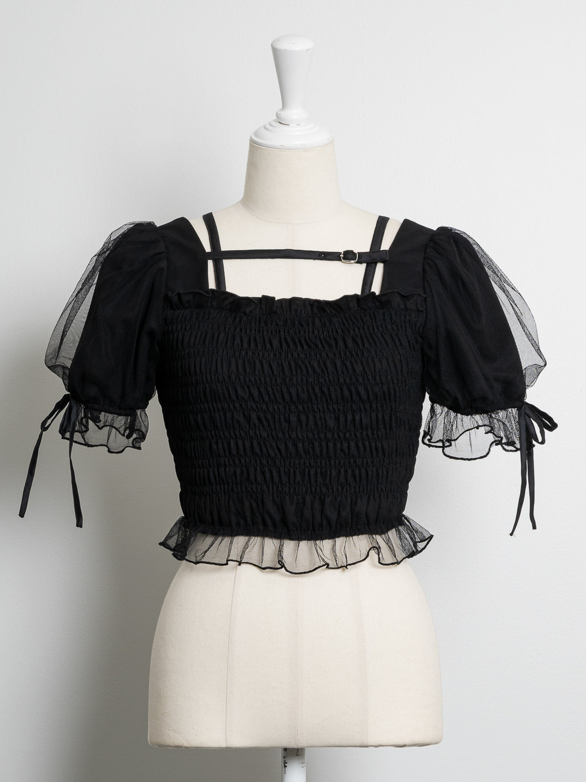 カラー:ブラック