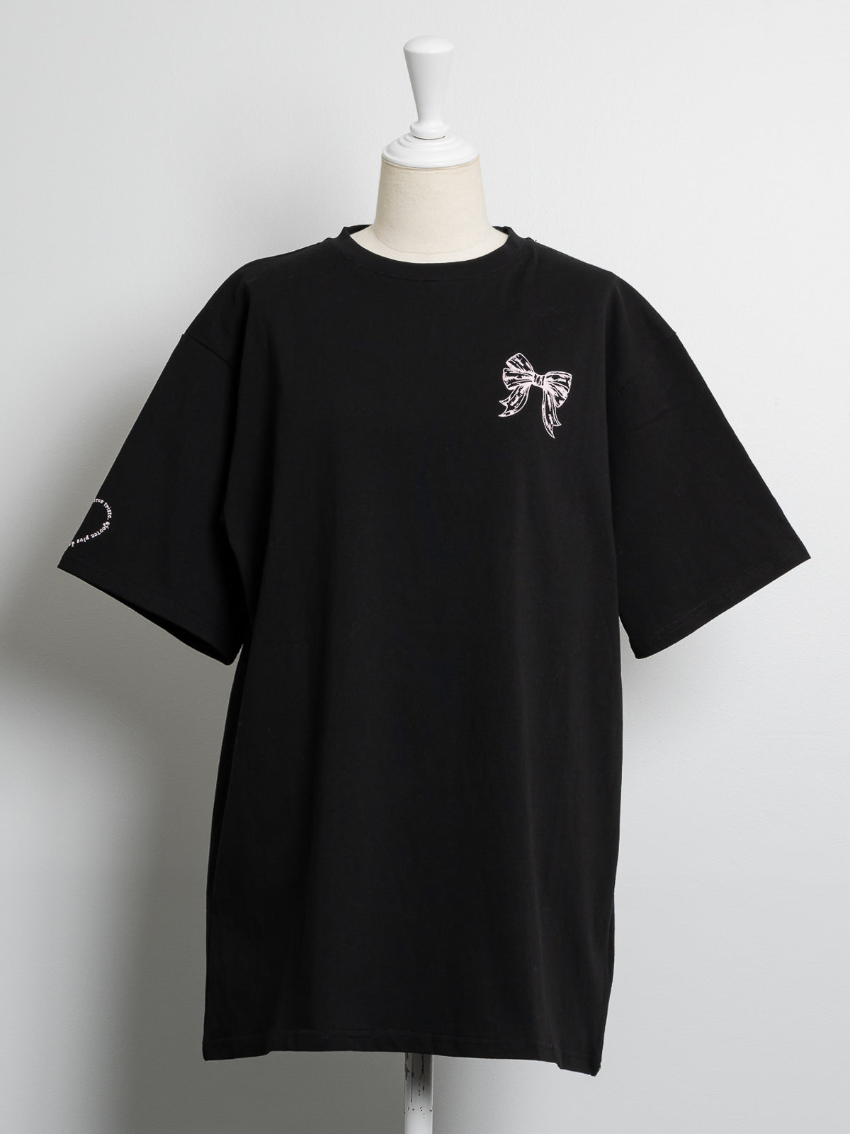 カラー:ブラック