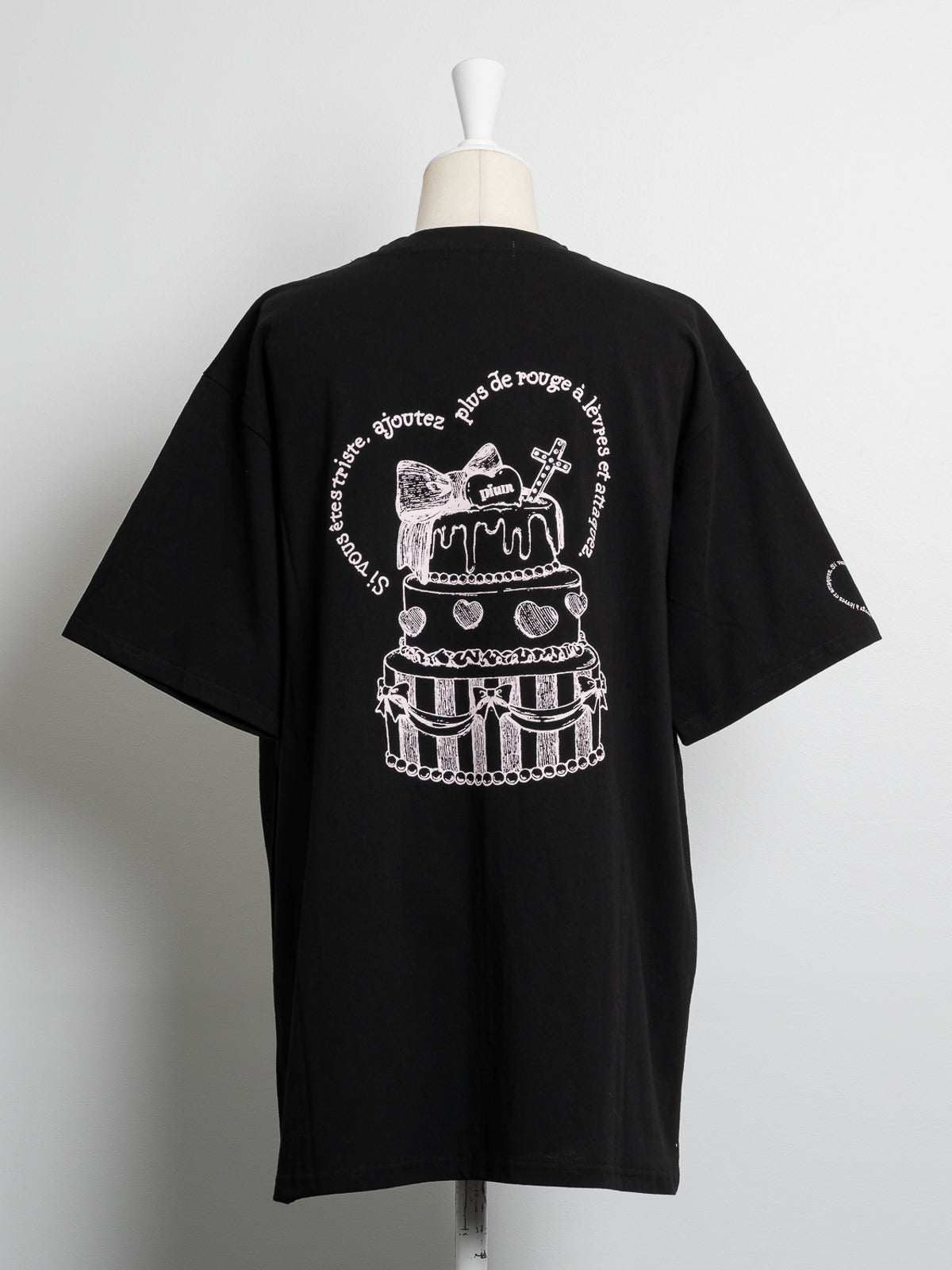 カラー:ブラック