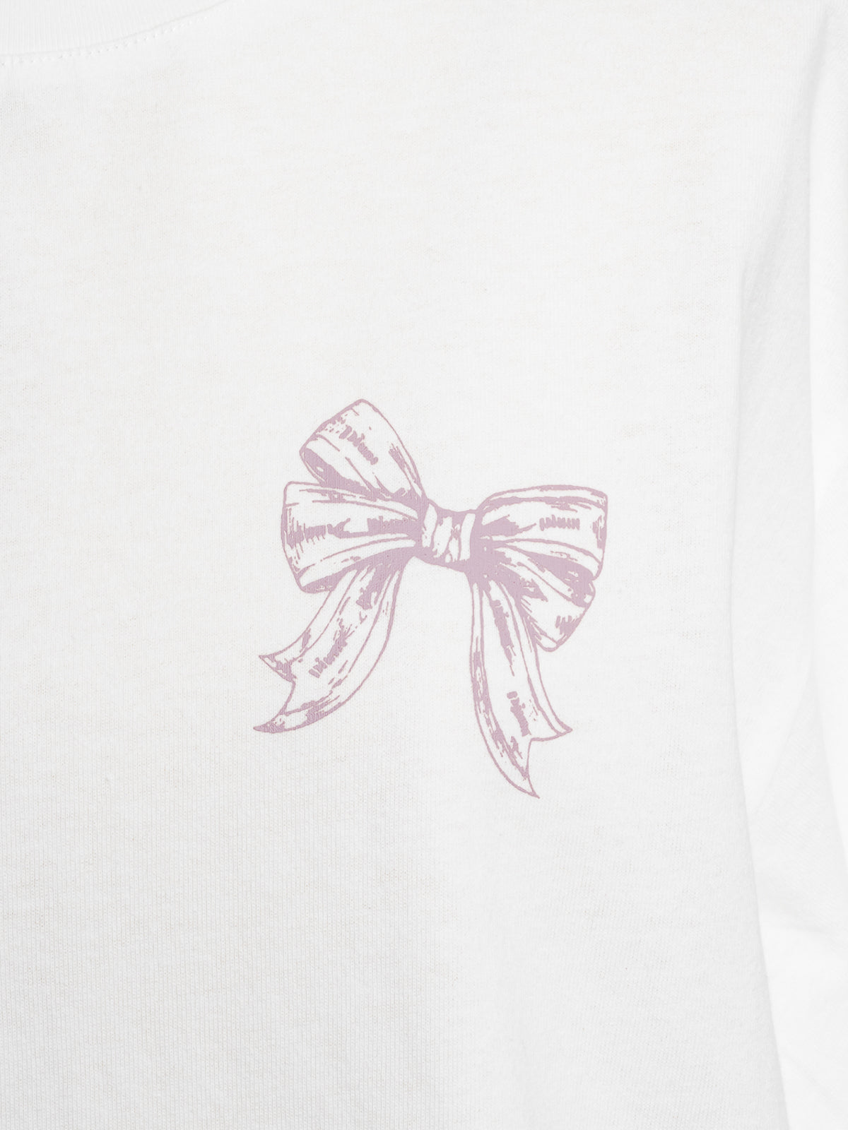 pium melty cake オーバーサイズ半袖Tシャツ