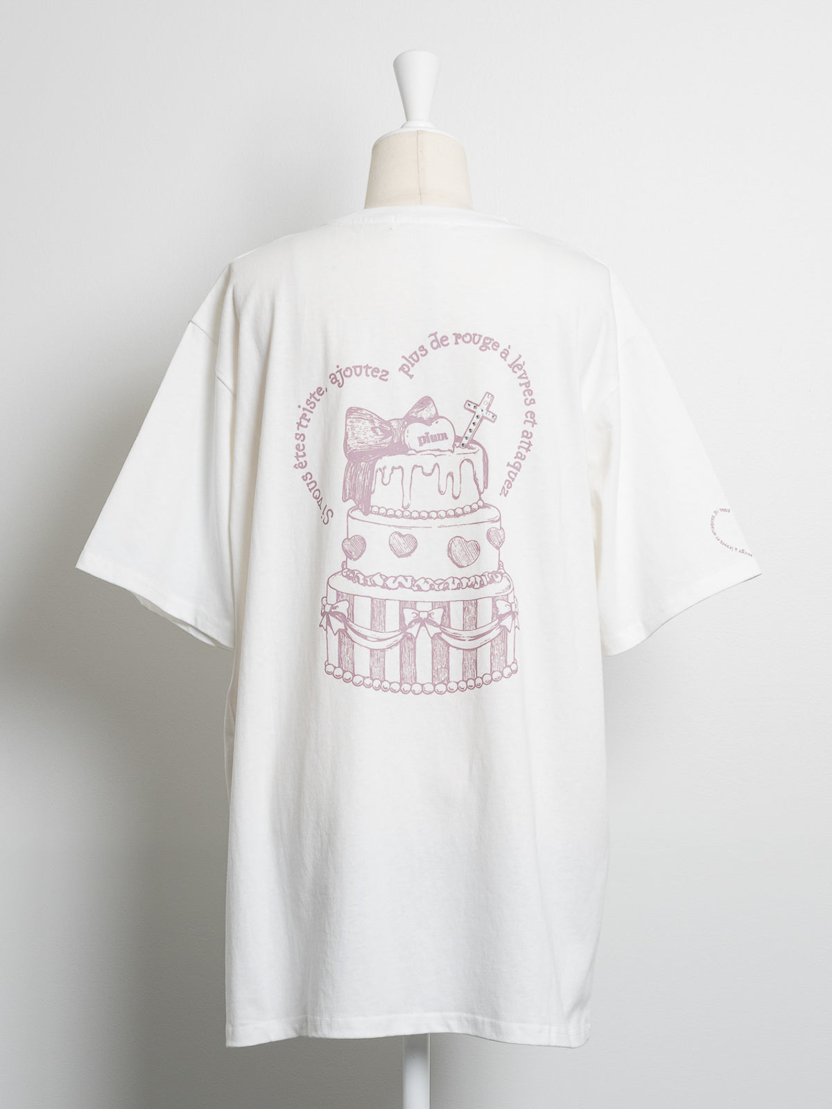 カラー:ホワイト