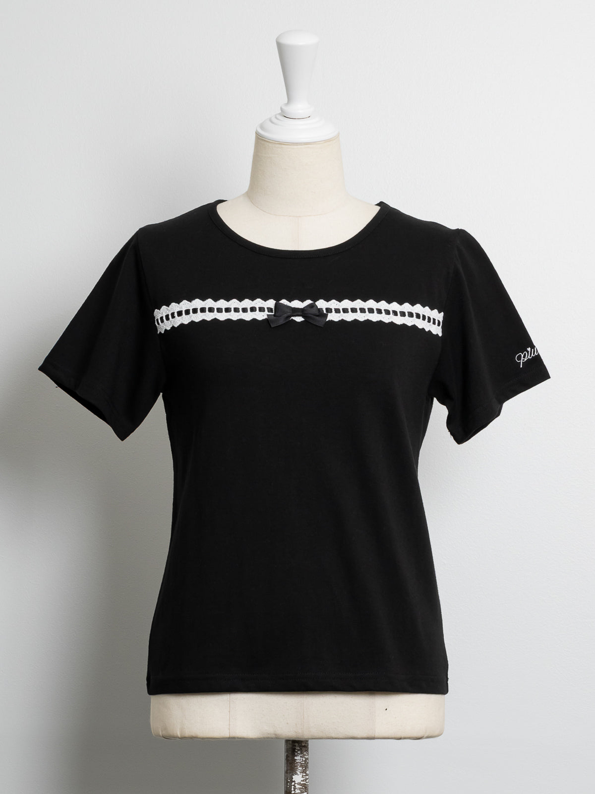 カラー:ブラック