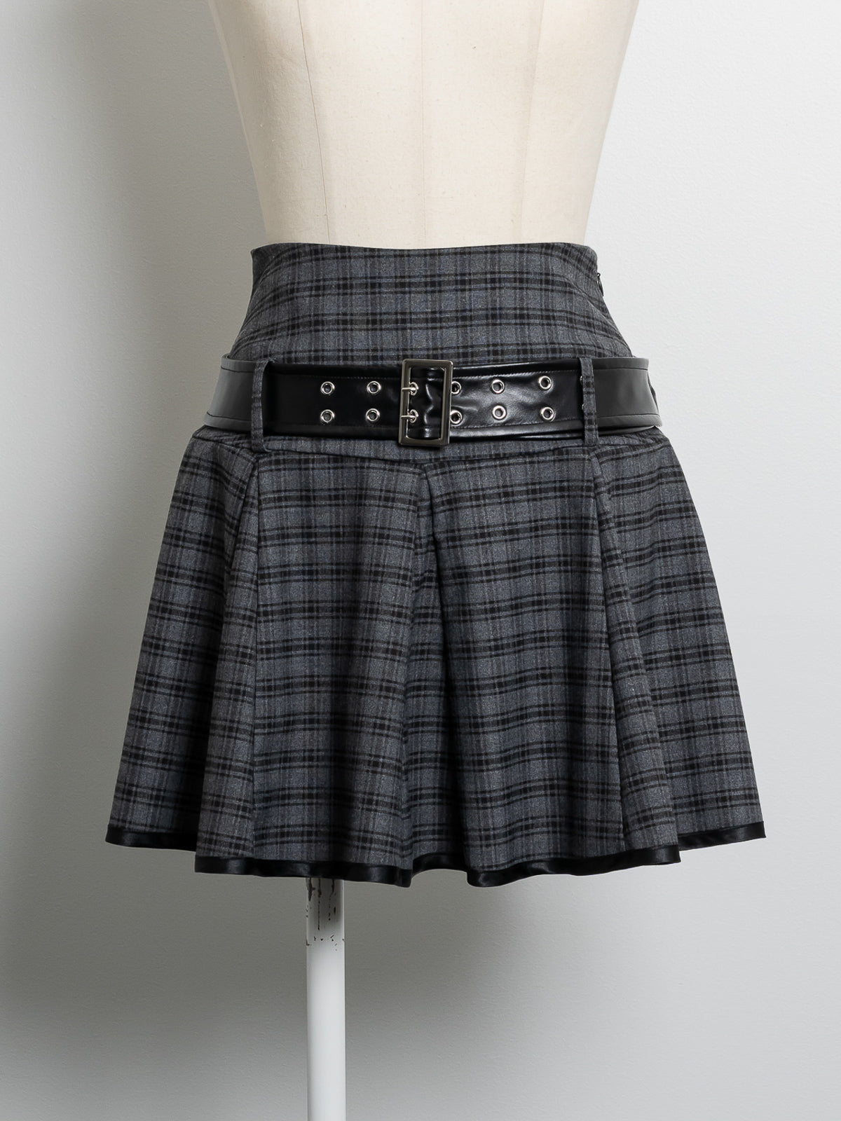 カラー:ダークチェック