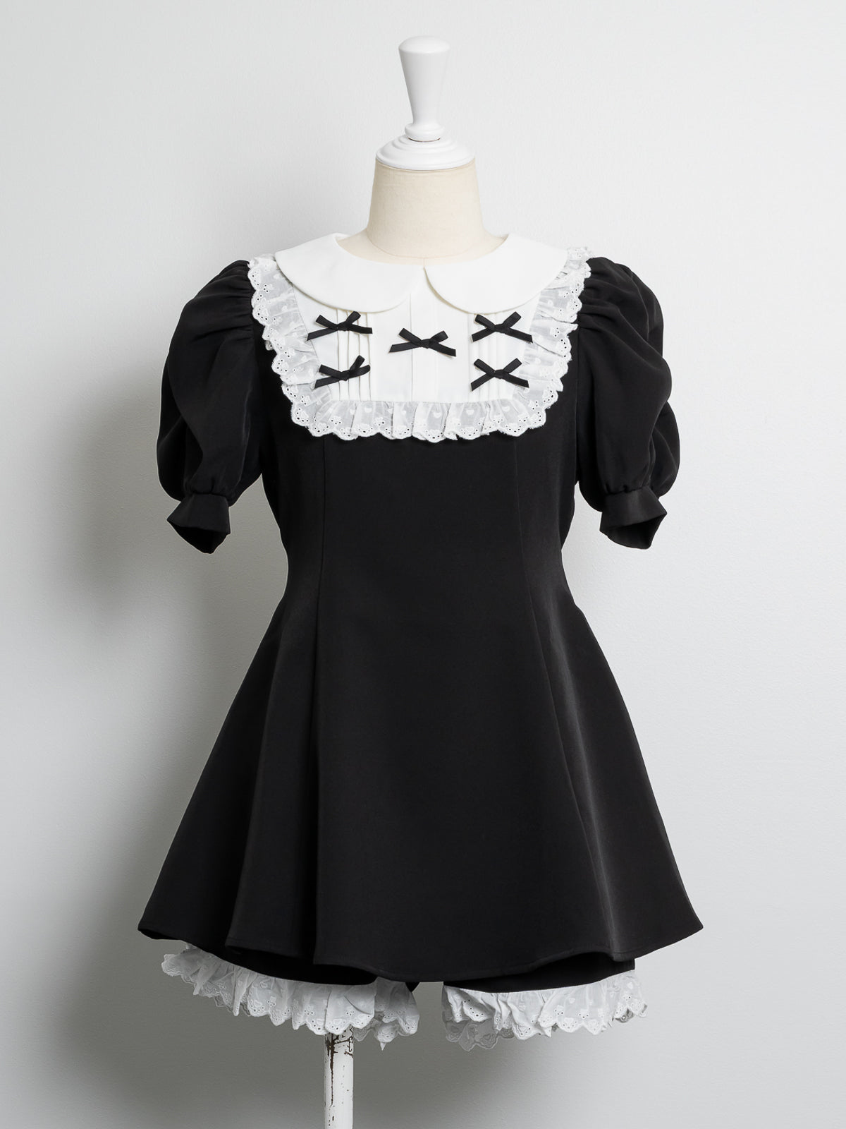 カラー:ブラック