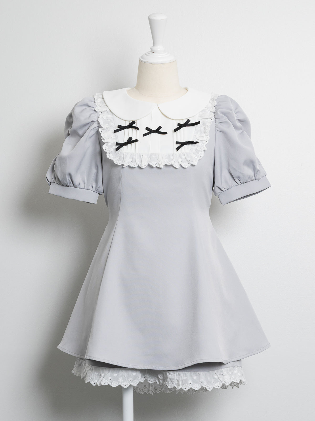 カラー:ブルーグレー