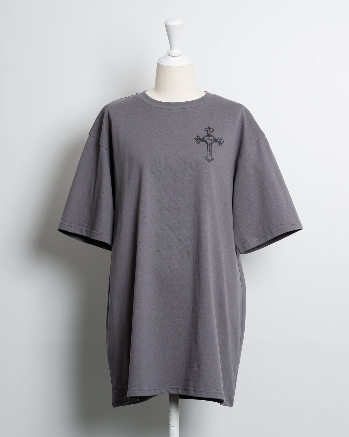 カラー:チャコール