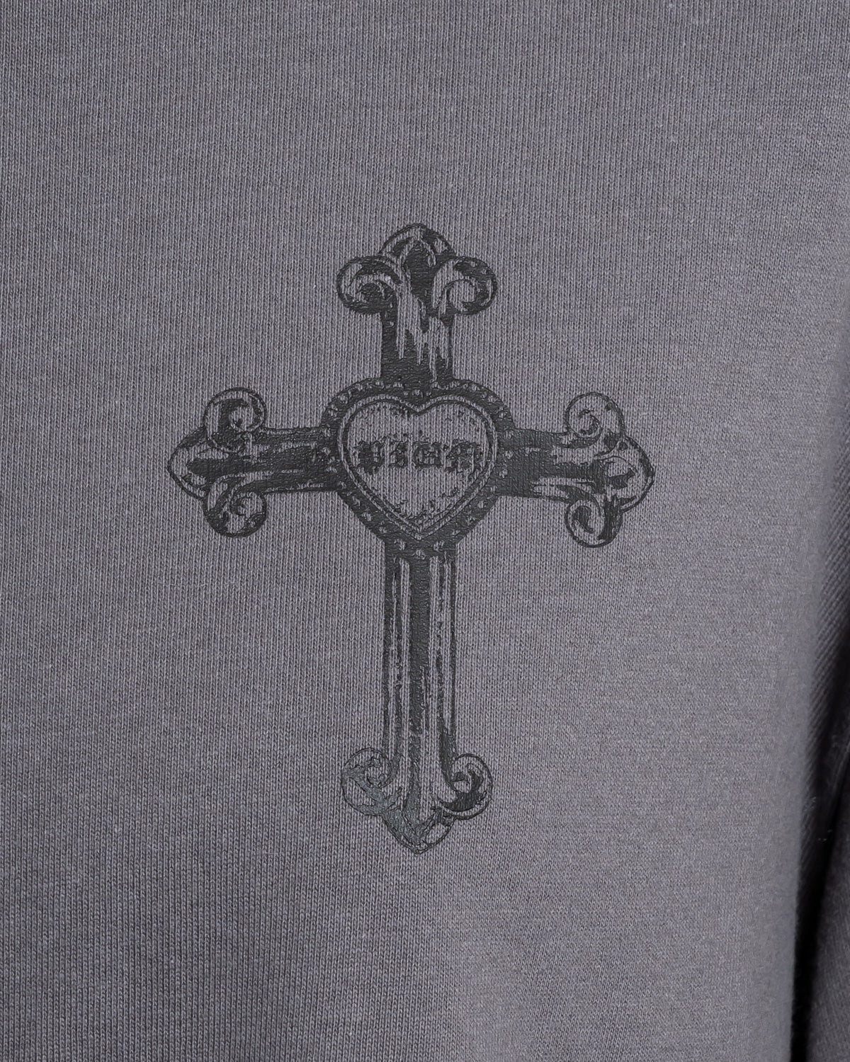 レースアップリボンオーバーサイズ半袖Tシャツ