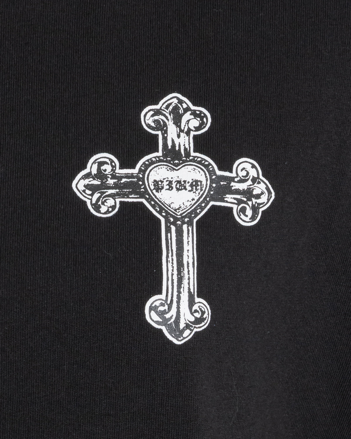 レースアップリボンオーバーサイズ半袖Tシャツ