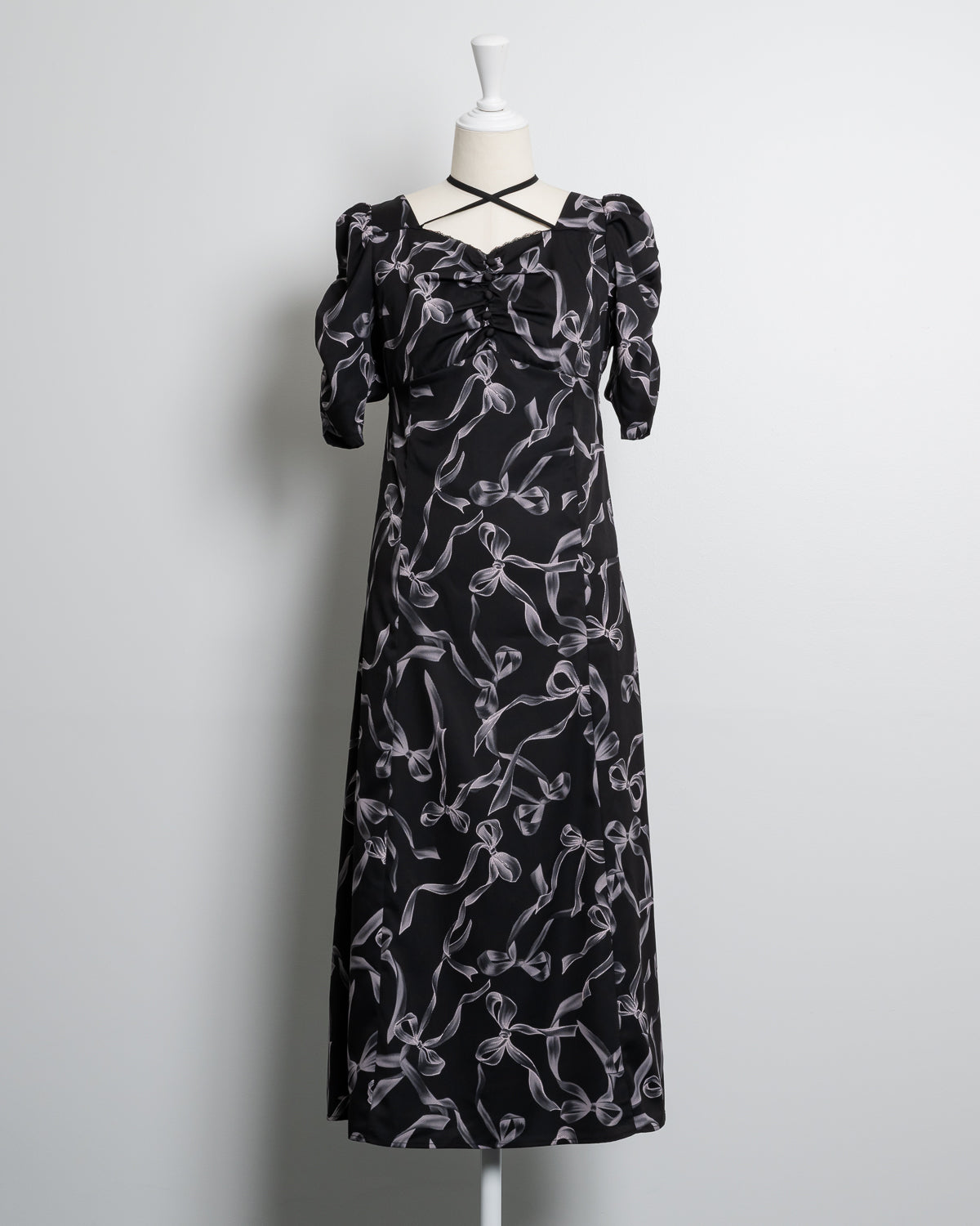 カラー:ブラック