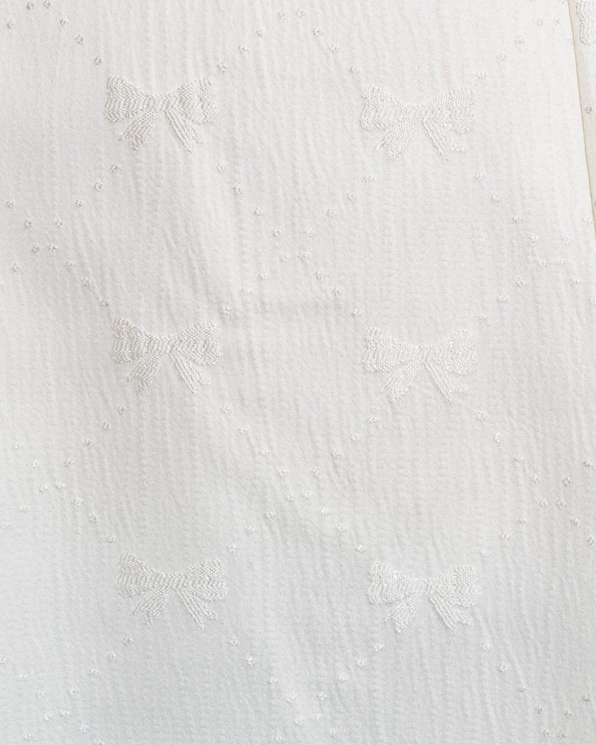 チョーカー付きコットンフリルドールワンピース