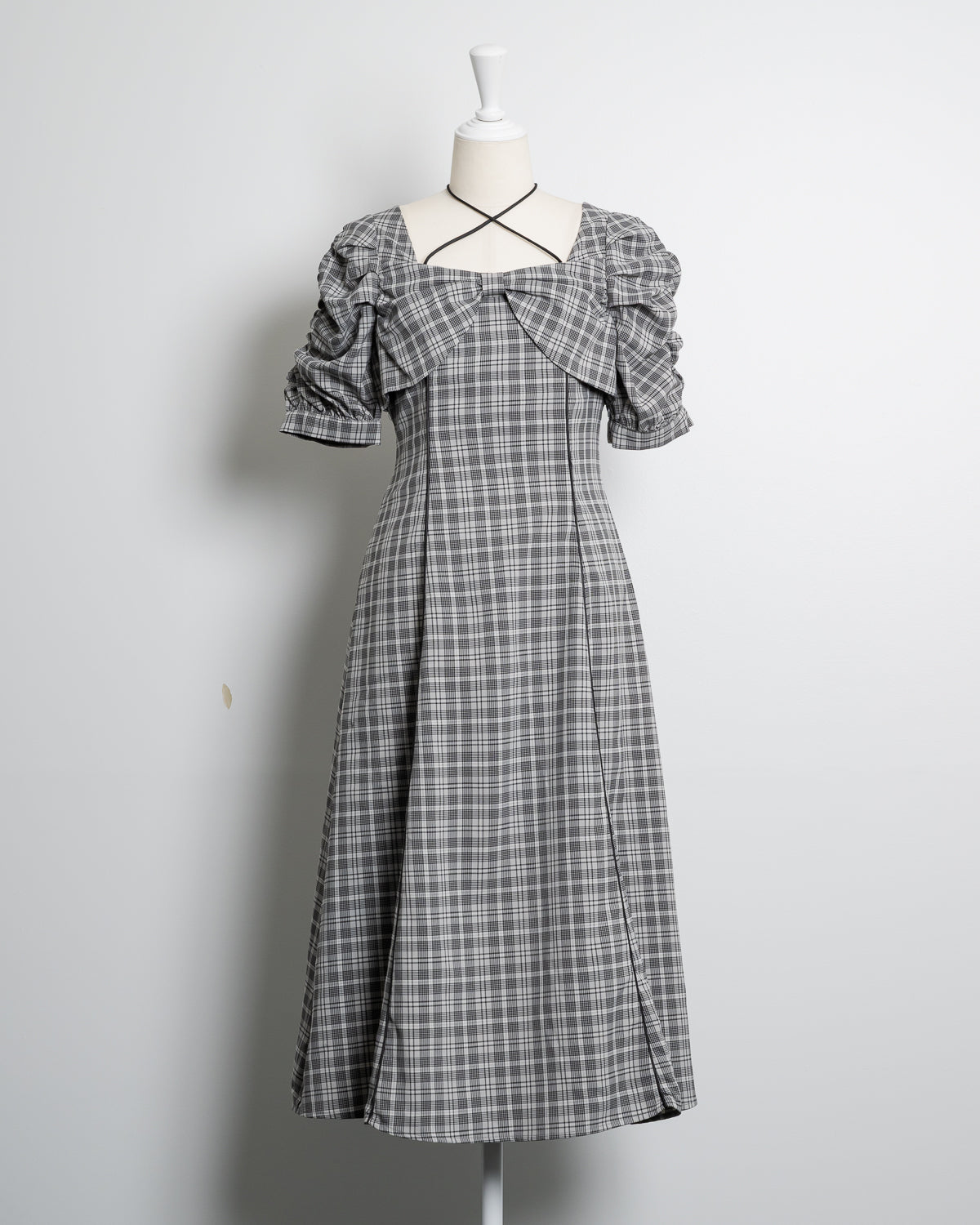 カラー:チェック