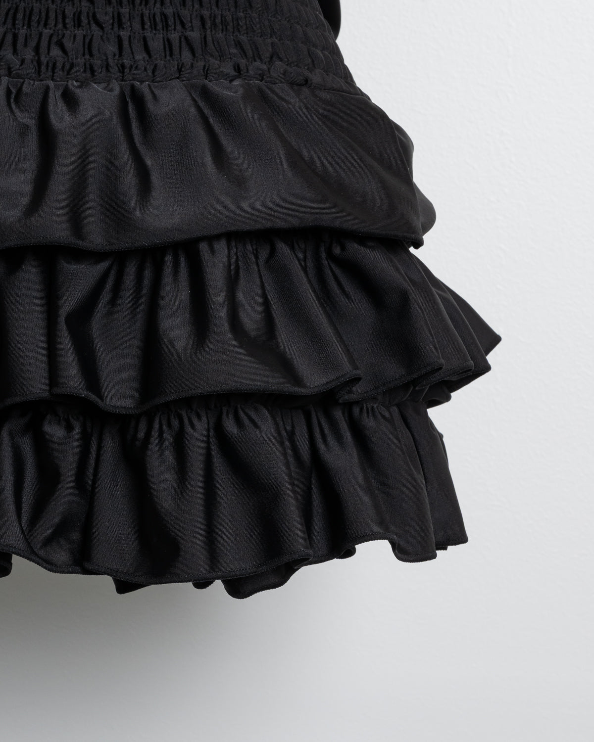 ドーリーフリルセパレートスイムウェア