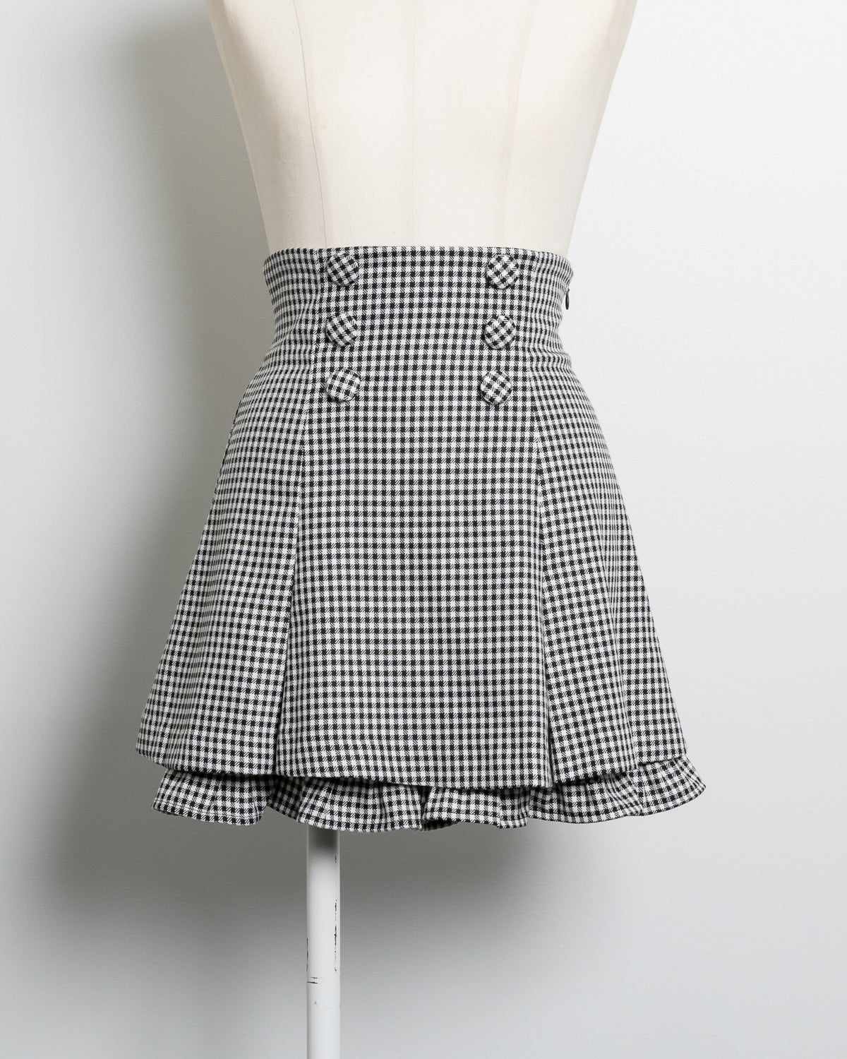 カラー:ギンガム