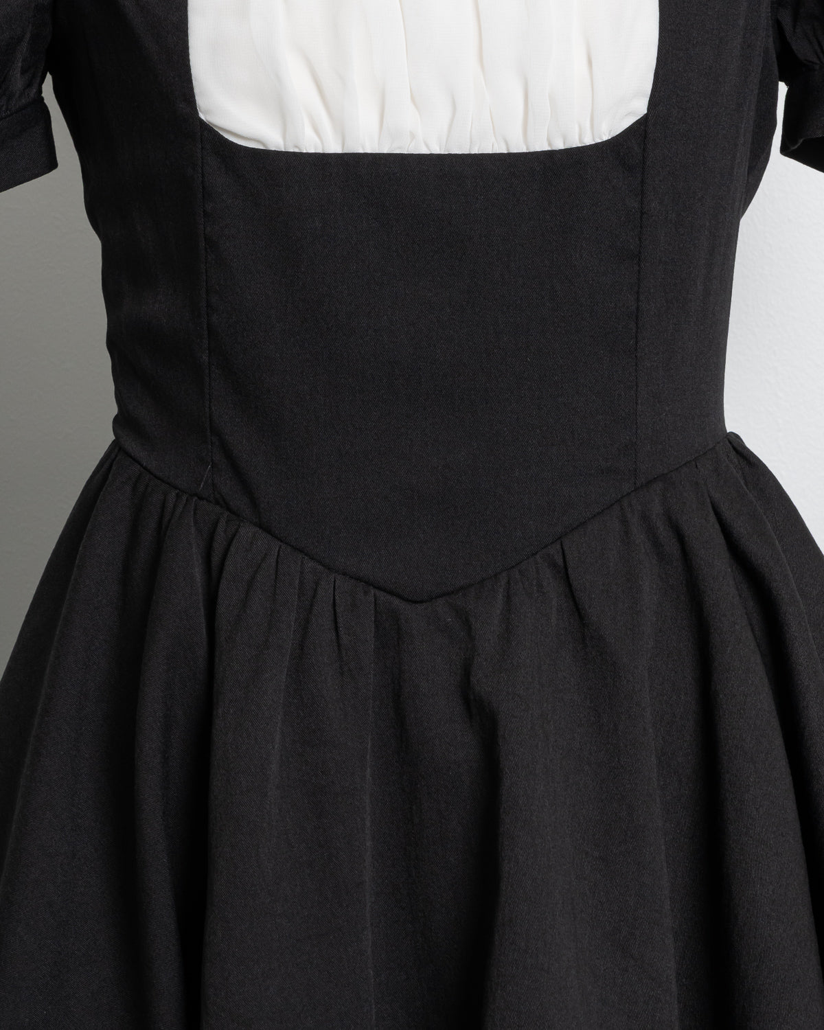 はしごリボンドーリーワンピース