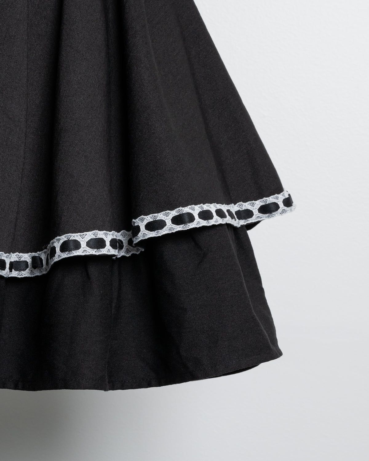 はしごリボンドーリーワンピース