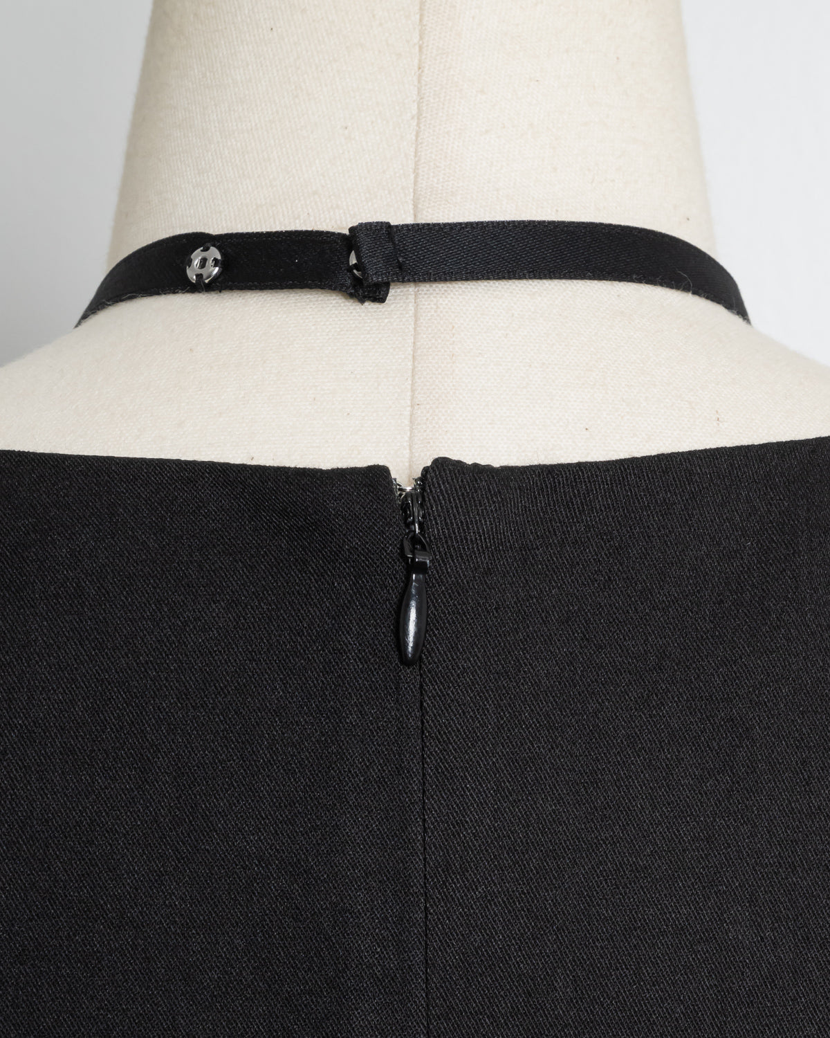 はしごリボンドーリーワンピース